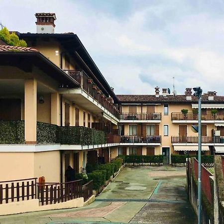 La Petite Maison De Stephanie Clusane Zewnętrze zdjęcie