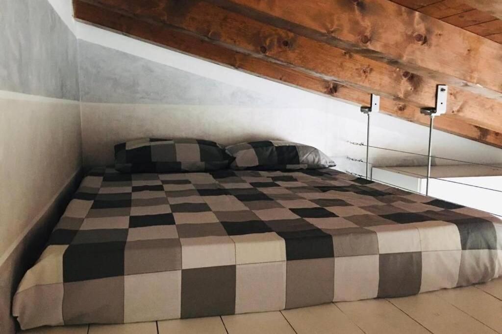 La Petite Maison De Stephanie Clusane Zewnętrze zdjęcie