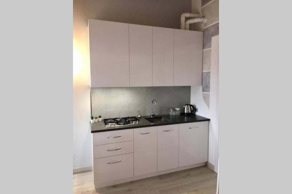 La Petite Maison De Stephanie Clusane Zewnętrze zdjęcie